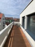 Luxury Penthouse Zurich - Ferienwohnung Zürich