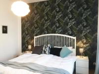 B&B Boppard - Römerburg-Apartments - Bed and Breakfast Boppard