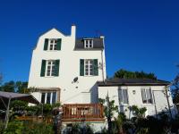 vacances 34 - B&B Le Crotoy