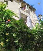 B&B Montpellier - le balcon de Saint Roch - Bed and Breakfast Montpellier