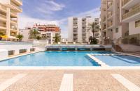 Estudio a 100 metros de la playa - B&B