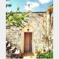 Trulli Francesca Ciclovia - Bed and Breakfast Locorotondo