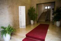 Residence Ancona - B&B