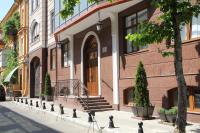 Apartment in Center of Odessa - Bed and Breakfast Odessa