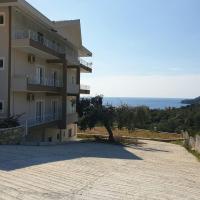 Villa Kristina - Ferienwohnung Himarë