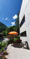 Casa 21 - B&B Sonogno
