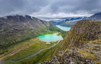 B&B Randsverk - Jotunheimen Husky Lodge - Bed and Breakfast Randsverk