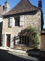 Maison de La LAFONE - Ferienwohnung