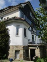 Villa Tannerhof - Ferienwohnung Braunlage