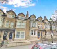Harrogate Boutique Apartments - Self Contained Apartments - B&B