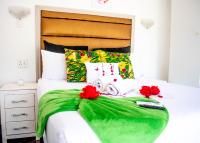 Sinesan Guesthouse - B&B Vereeniging
