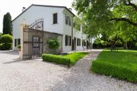 VILLA SACCOMANI - B&B