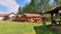 Eco domki - B&B Ruciane-Nida
