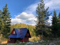 Cabin Drveni Kutak - B&B