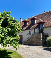 Studio Le Gachet - B&B Pouligny-Notre-Dame
