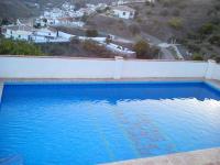 B&B Borge - 3 bedrooms house with private pool furnished terrace and wifi at El Borge - Bed and Breakfast Borge