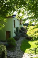Zielony domek - B&B
