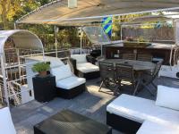 Apartamento con ducha