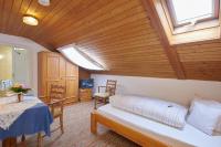Single Room - Attic