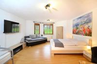 Apartment mit 2 Schlafzimmern
