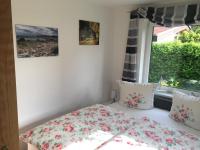 Apartamento con terraza