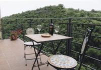 Casa Panoramica Pereta - B&B Pereta