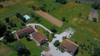 Corte Tommasi Residence - Ferienwohnung