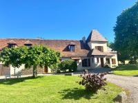 Studio Le Gachet - B&B Pouligny-Notre-Dame