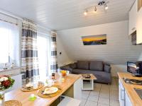 B&B Dorum - FeWo Sonnenanbeter - Bed and Breakfast Dorum