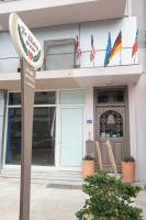 Enallio Luxury Apartments - B&B