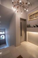 Enallio Luxury Apartments - Chambres d’hôtes Nauplie