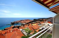 Apartamento Estudio con vistas al mar