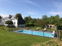 B&B Clohars-Fouesnant - Maisons Les Gites de l'Odet - Bed and Breakfast Clohars-Fouesnant