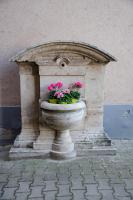 Fürge cselle apartman - B&B