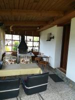 Bungalow met Patio