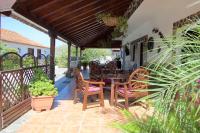 B&B Los Silos - One bedroom appartement with furnished terrace and wifi at Los Silos 5 km away from the beach - Bed and Breakfast Los Silos