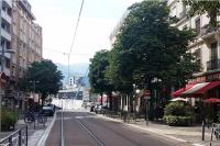 joli 2 pieces en centre ville , gare à 50 mètres - B&B