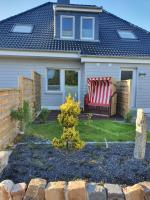 Nordsee-Pension Dagebüll - Chambres d’hôtes Dagebüll