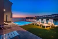 Vila Mandalina - Bed and Breakfast