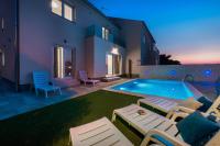 Vila Mandalina - B&B Sebenico