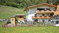 Gästehaus Haus Barbara - Ferienwohnung Neustift im Stubaital