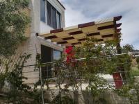 Stone House in olive grove - Ferienwohnung