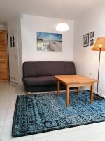 Maisonnette/Duplex Studio