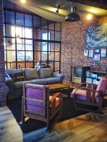 LOFT 57 CENTRUM - B&B