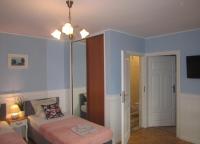 Apartment mit 2 Schlafzimmern