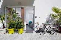 Apartman Petit Val Opatija - B&B Abbazia