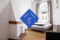 Appartamento con 1 Camera da Letto e Divano-Letto