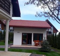 Domek Mierzeja - Chambres d’hôtes Kąty Rybackie