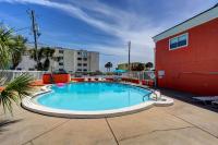 Tropical Isle #112 - B&B Fort Walton Beach