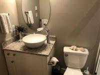 Two-Bedroom Cottage - Unit 210